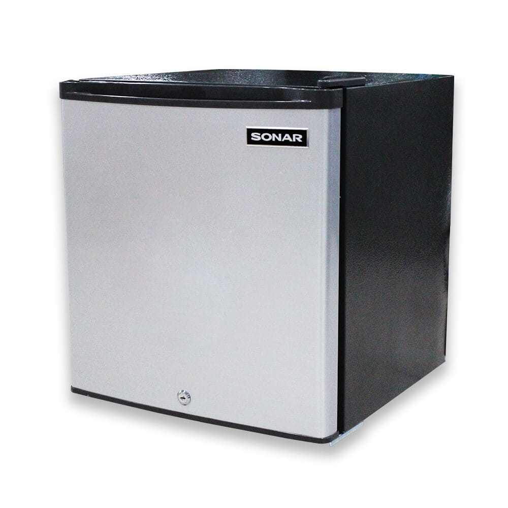 ตู้เย็น 1 ประตู ตู้เย็นมินิบาร์ SONAR รุ่น RS-H50N 1.8 คิว 50 ลิตร สีเทา_1